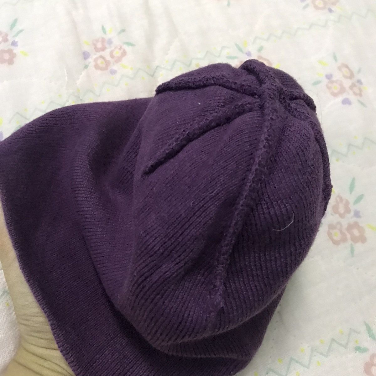 Puma Puma beanie one size fits all Size ONE SIZE - 8 Thumbnail