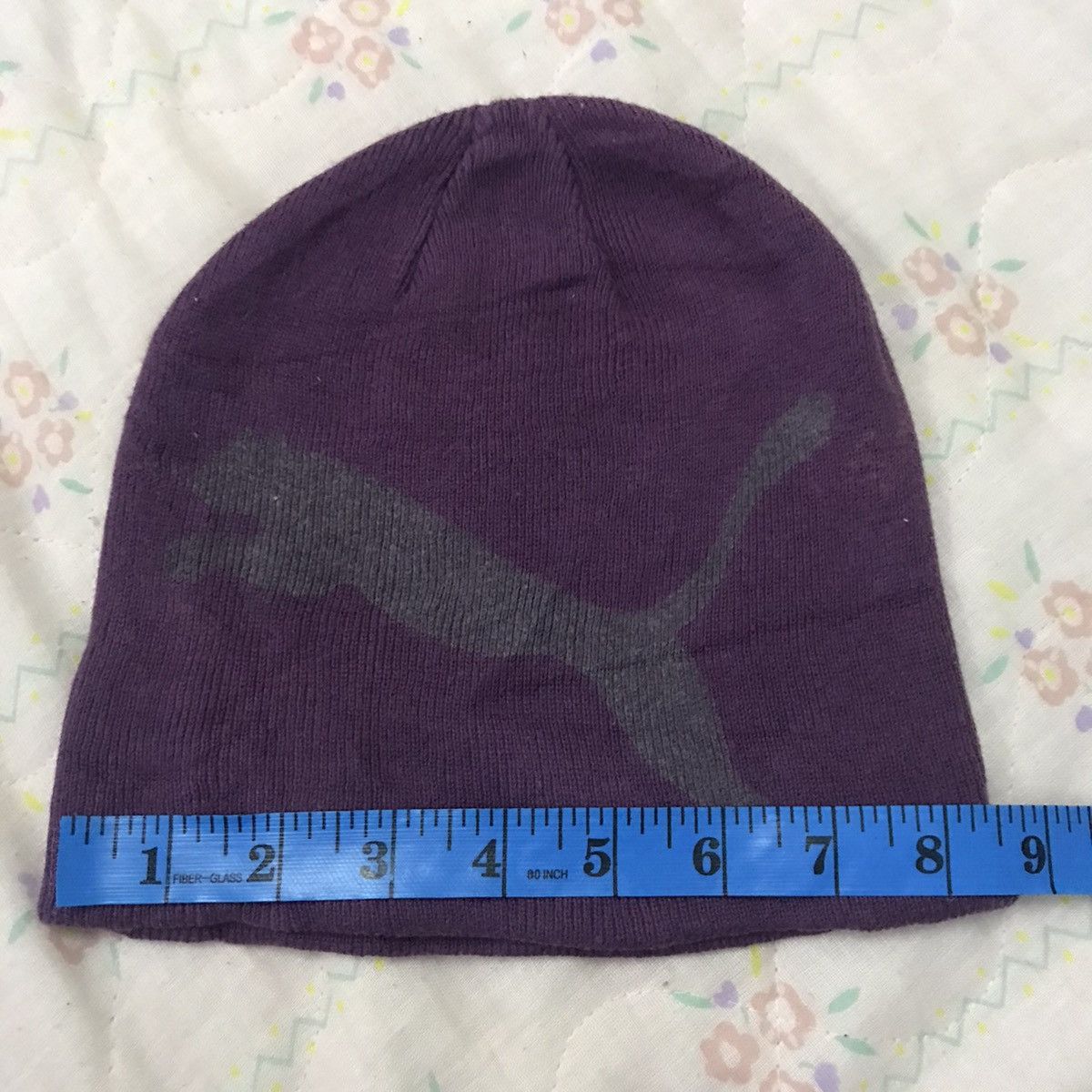 Puma Puma beanie one size fits all Size ONE SIZE - 5 Thumbnail