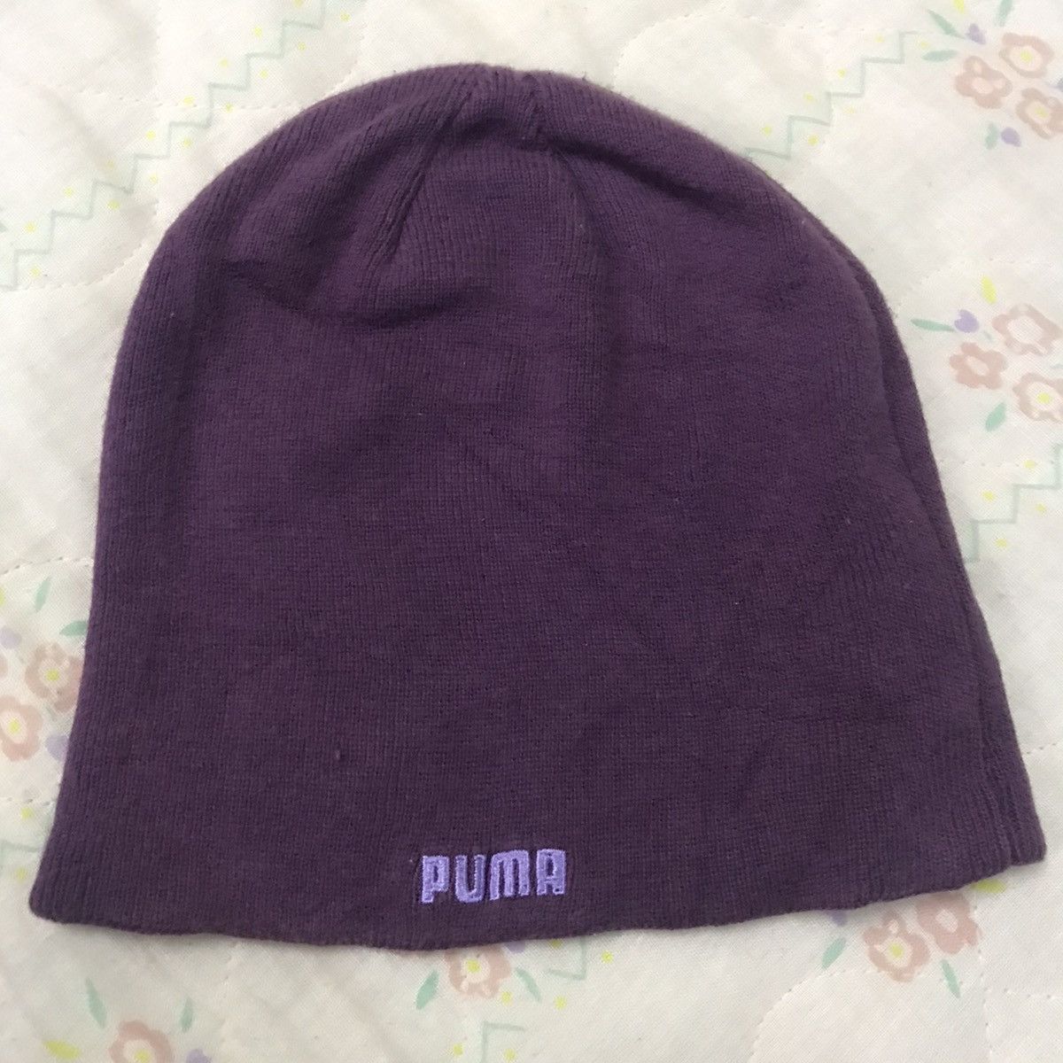 Puma Puma beanie one size fits all Size ONE SIZE - 2 Thumbnail