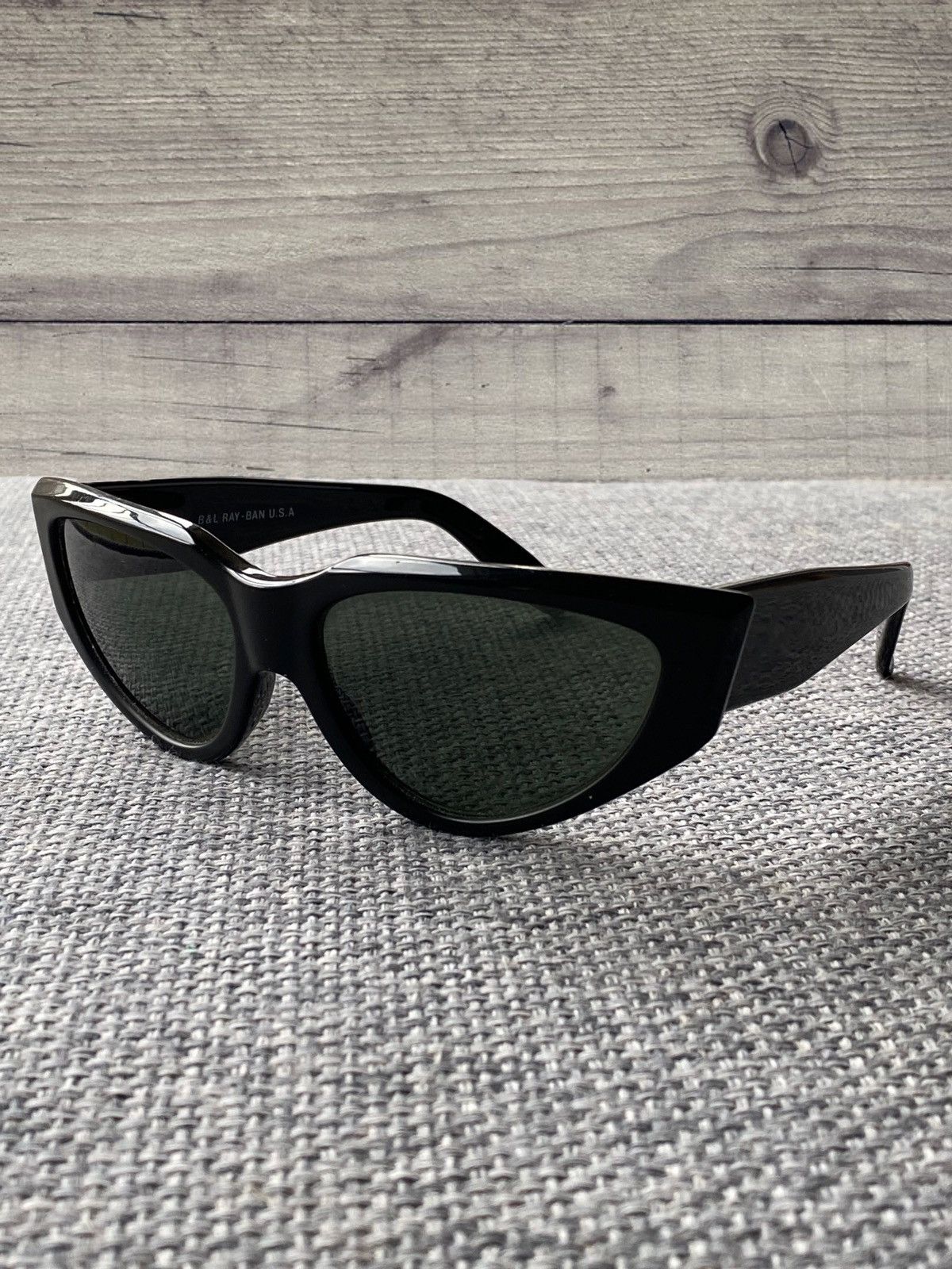 RayBan Ray Ban Onyx W0803 W