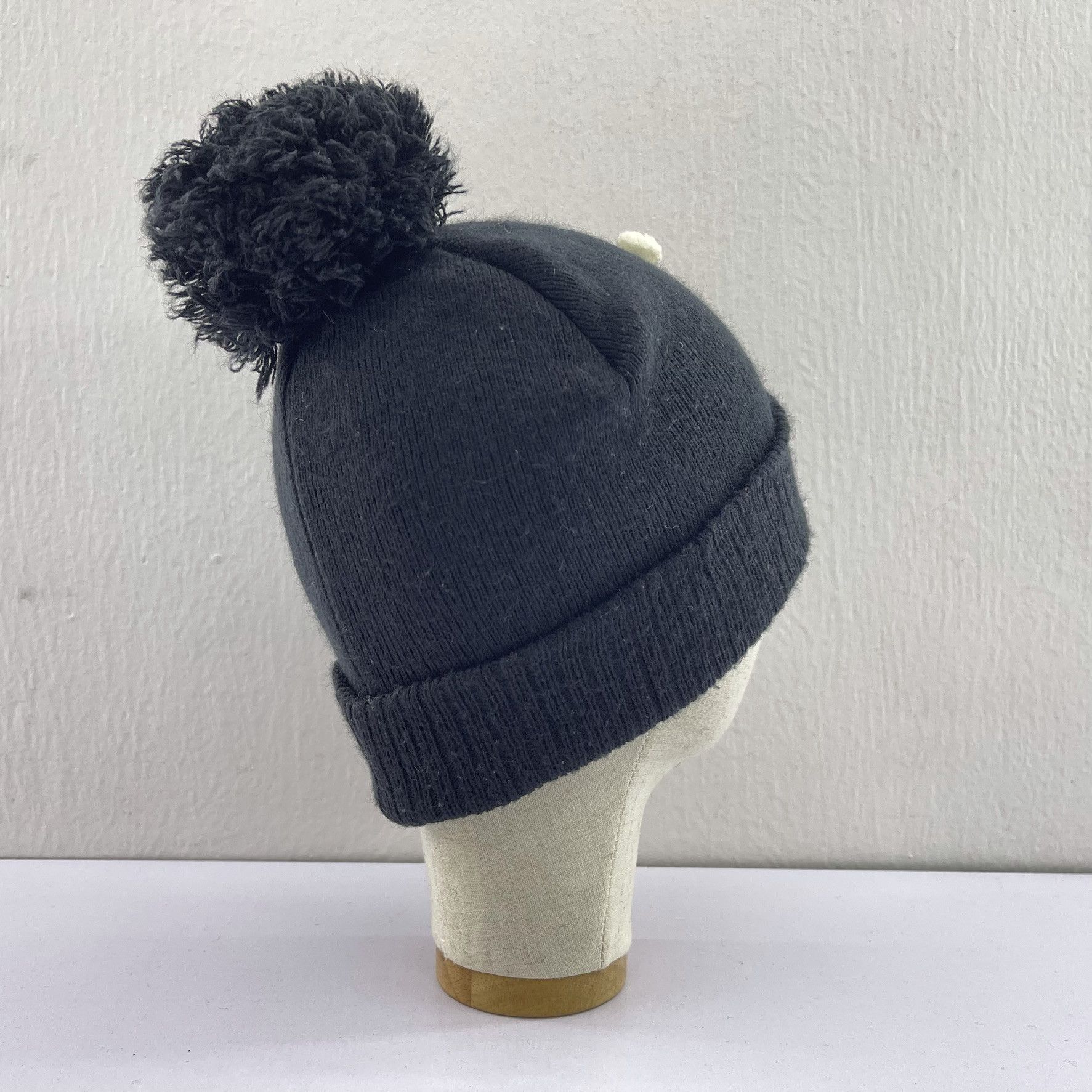 Cartoon Network Haunted Mansion Holiday Nightmare Beanie Hats-BH2217 Size ONE SIZE - 4 Thumbnail