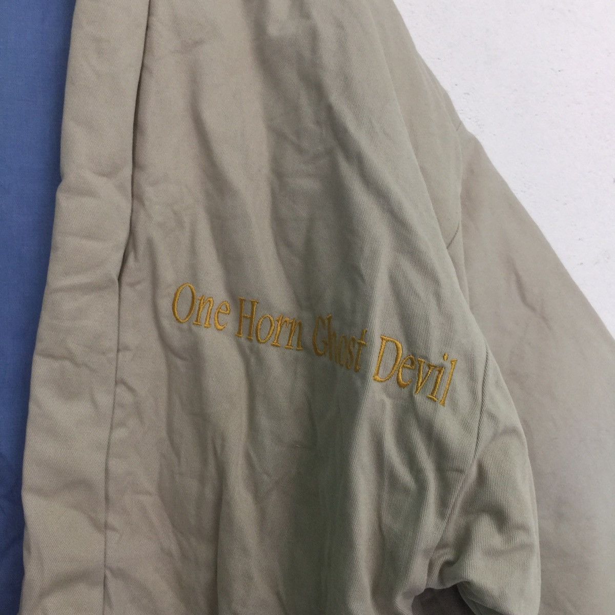 Other Unique! Kimono japan dragon nice design big logo Size US M / EU 48-50 / 2 - 6 Thumbnail