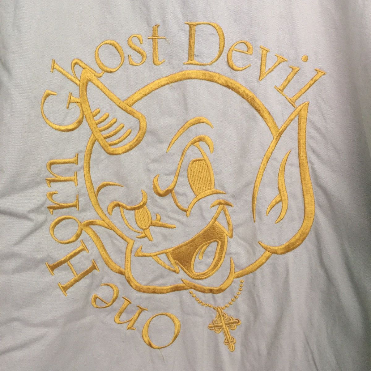 Other Unique! Kimono japan dragon nice design big logo Size US M / EU 48-50 / 2 - 11 Thumbnail