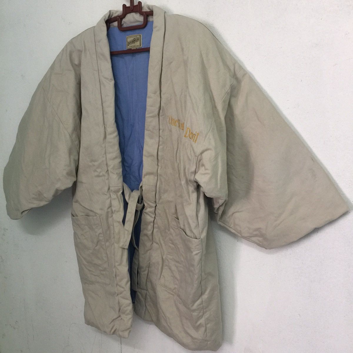 Other Unique! Kimono japan dragon nice design big logo Size US M / EU 48-50 / 2 - 3 Thumbnail