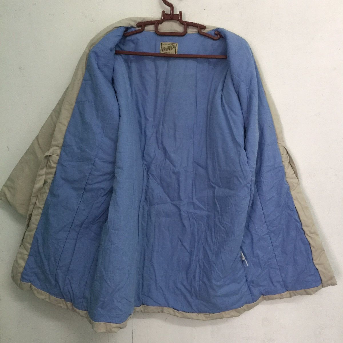 Other Unique! Kimono japan dragon nice design big logo Size US M / EU 48-50 / 2 - 8 Thumbnail