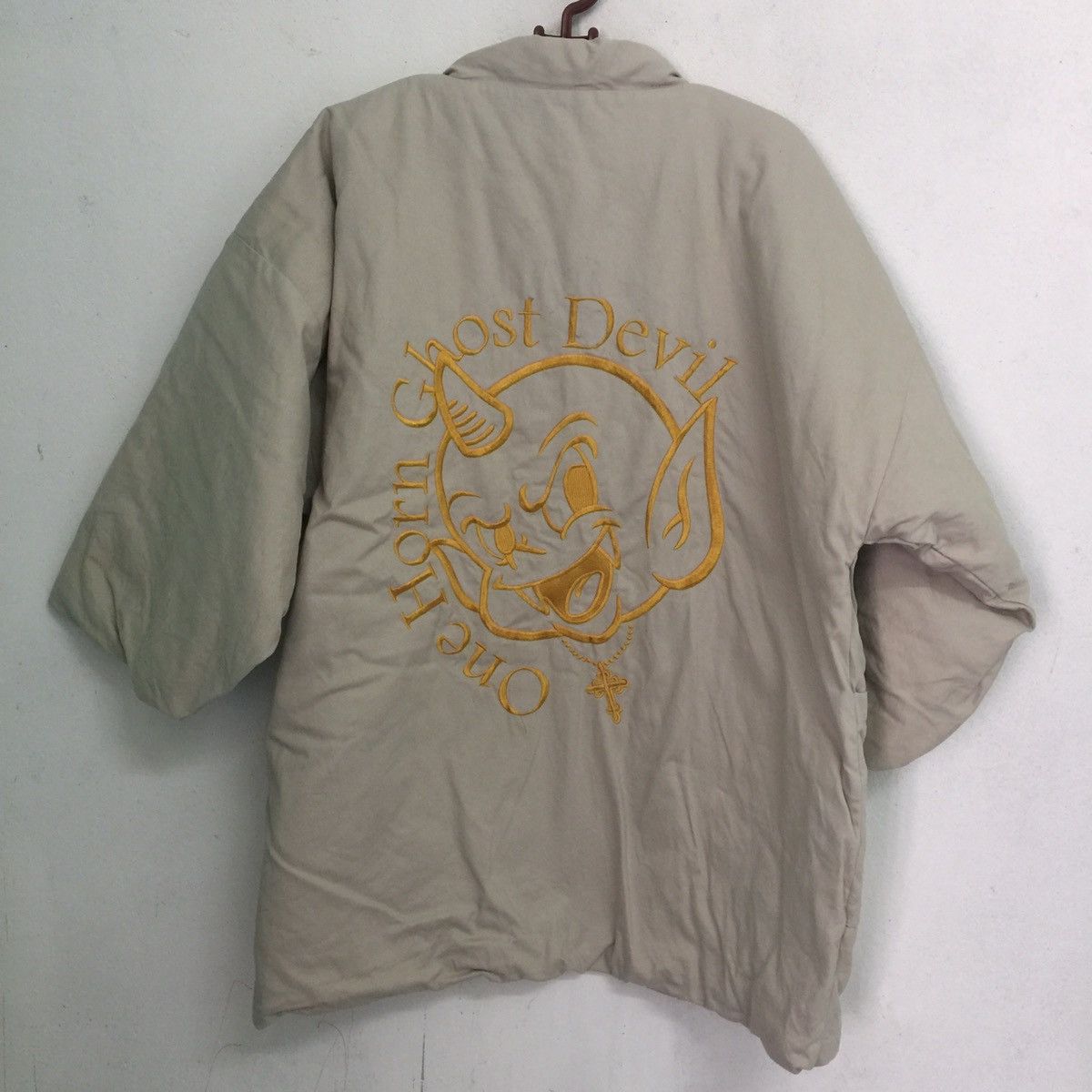 Other Unique! Kimono japan dragon nice design big logo Size US M / EU 48-50 / 2 - 1 Thumbnail