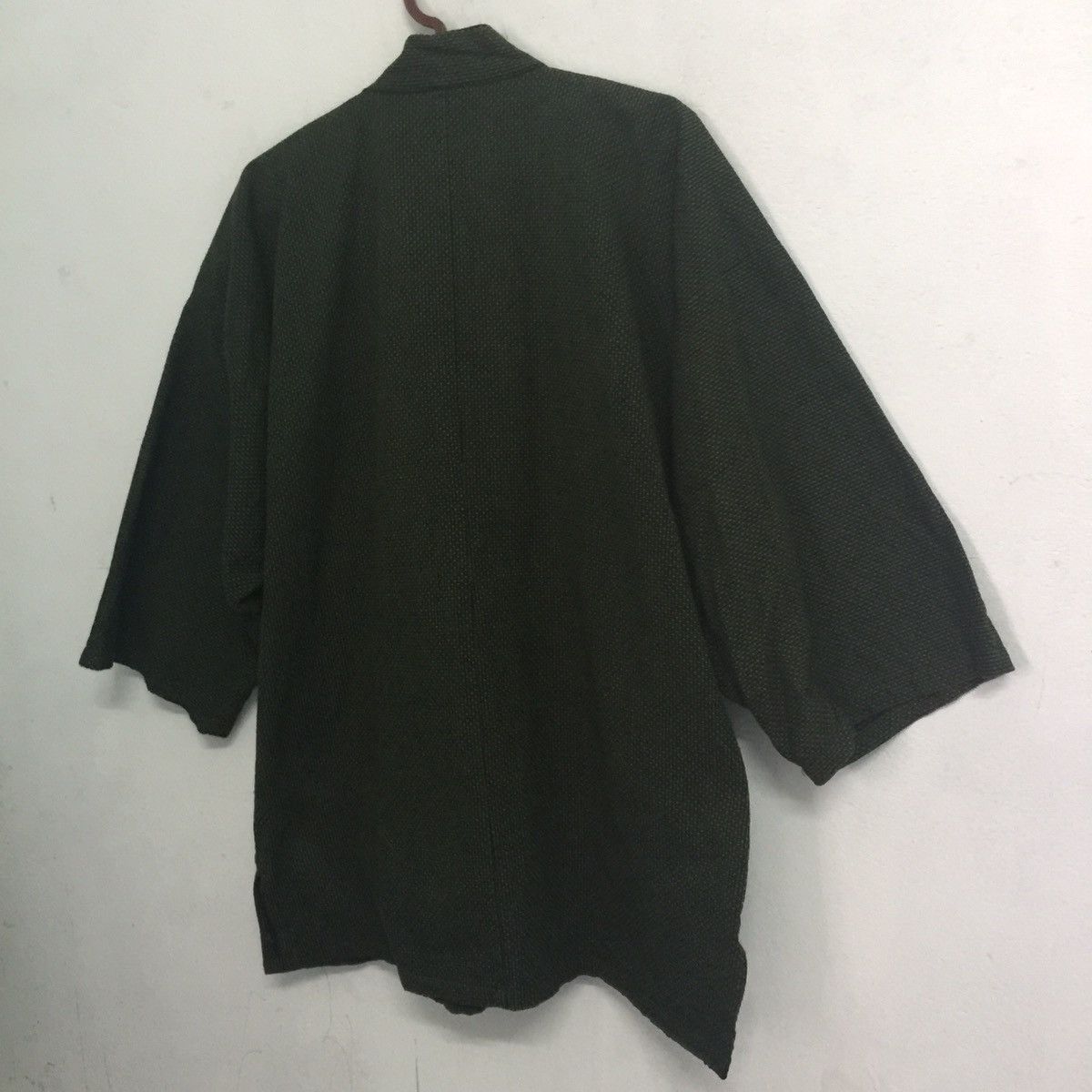 Japanese Brand Kimono cardigan wrap jacket Size US L / EU 52-54 / 3 - 9 Thumbnail