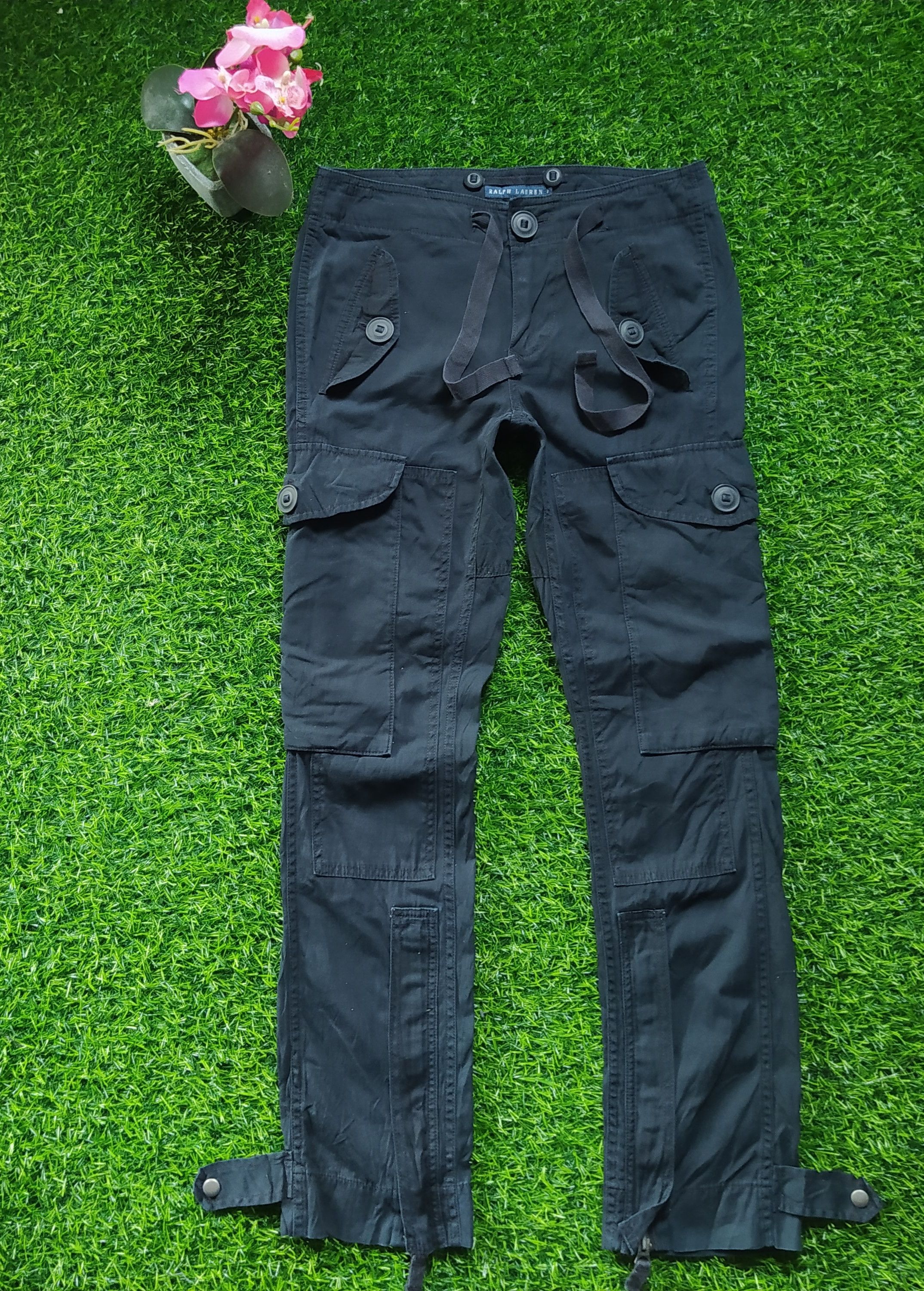 Polo Ralph Lauren Polo Ralph Lauren Size US 28 / EU 44 - 1 Thumbnail