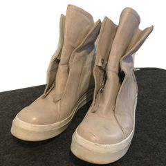 Men s Cinzia Araia Boots Grailed