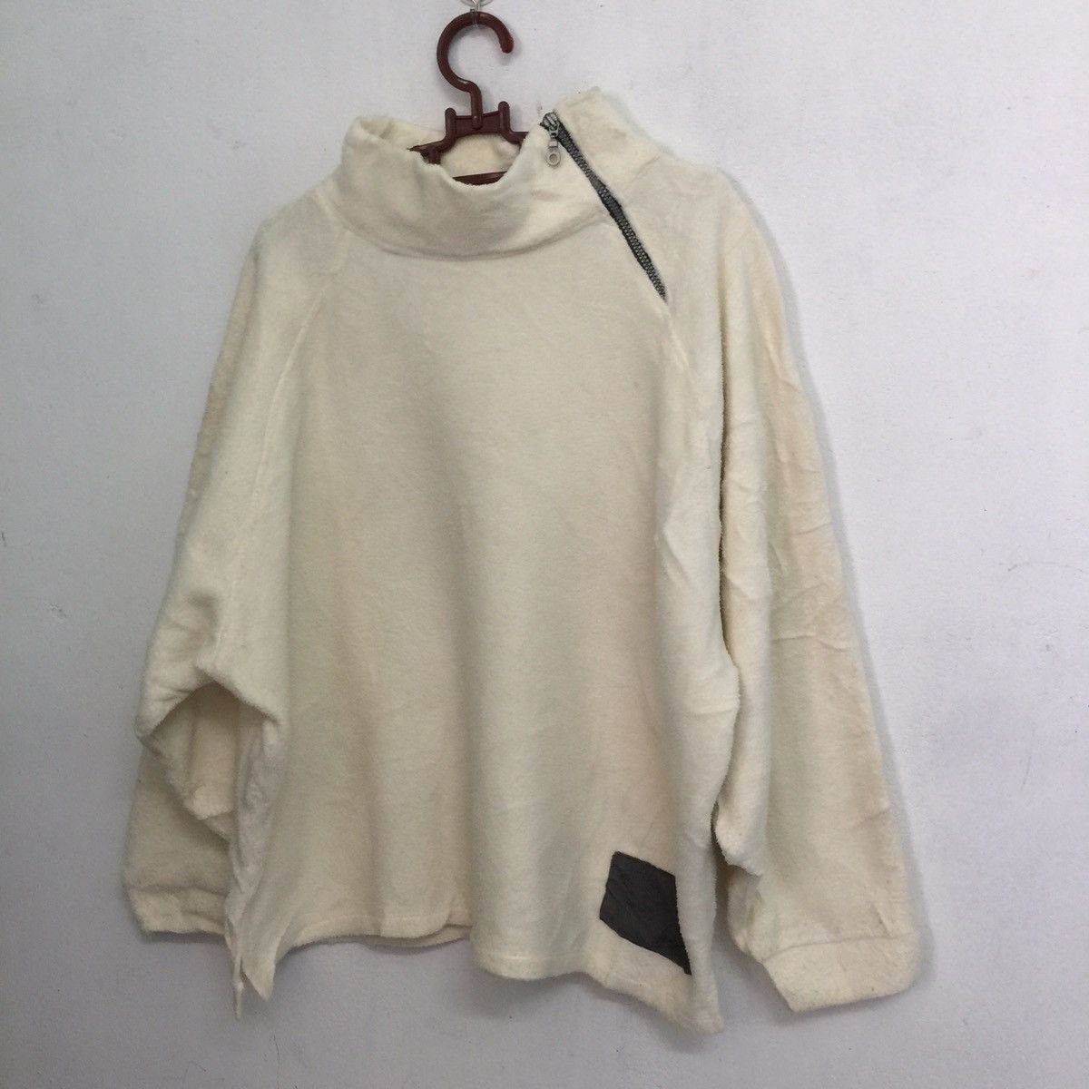 Other Off the lip by rothenburger fleece opti zipper Size US L / EU 52-54 / 3 - 3 Thumbnail