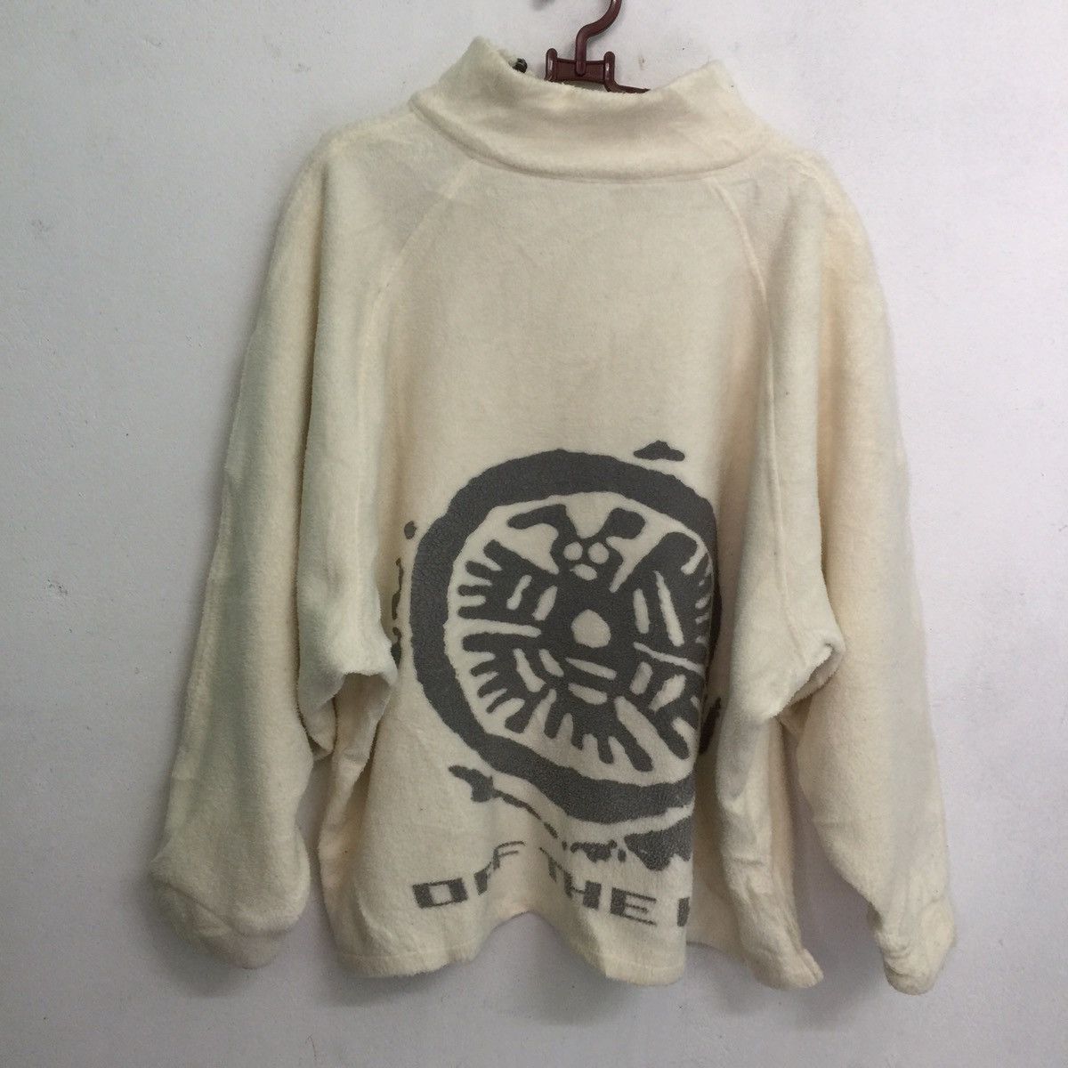 Other Off the lip by rothenburger fleece opti zipper Size US L / EU 52-54 / 3 - 9 Thumbnail