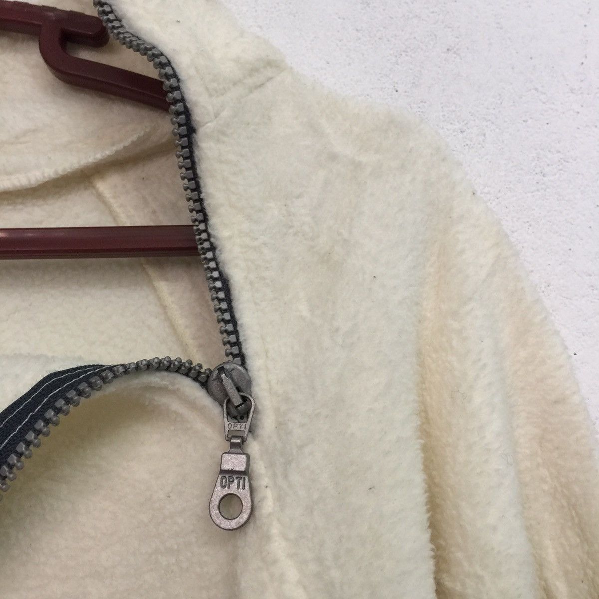 Other Off the lip by rothenburger fleece opti zipper Size US L / EU 52-54 / 3 - 6 Thumbnail