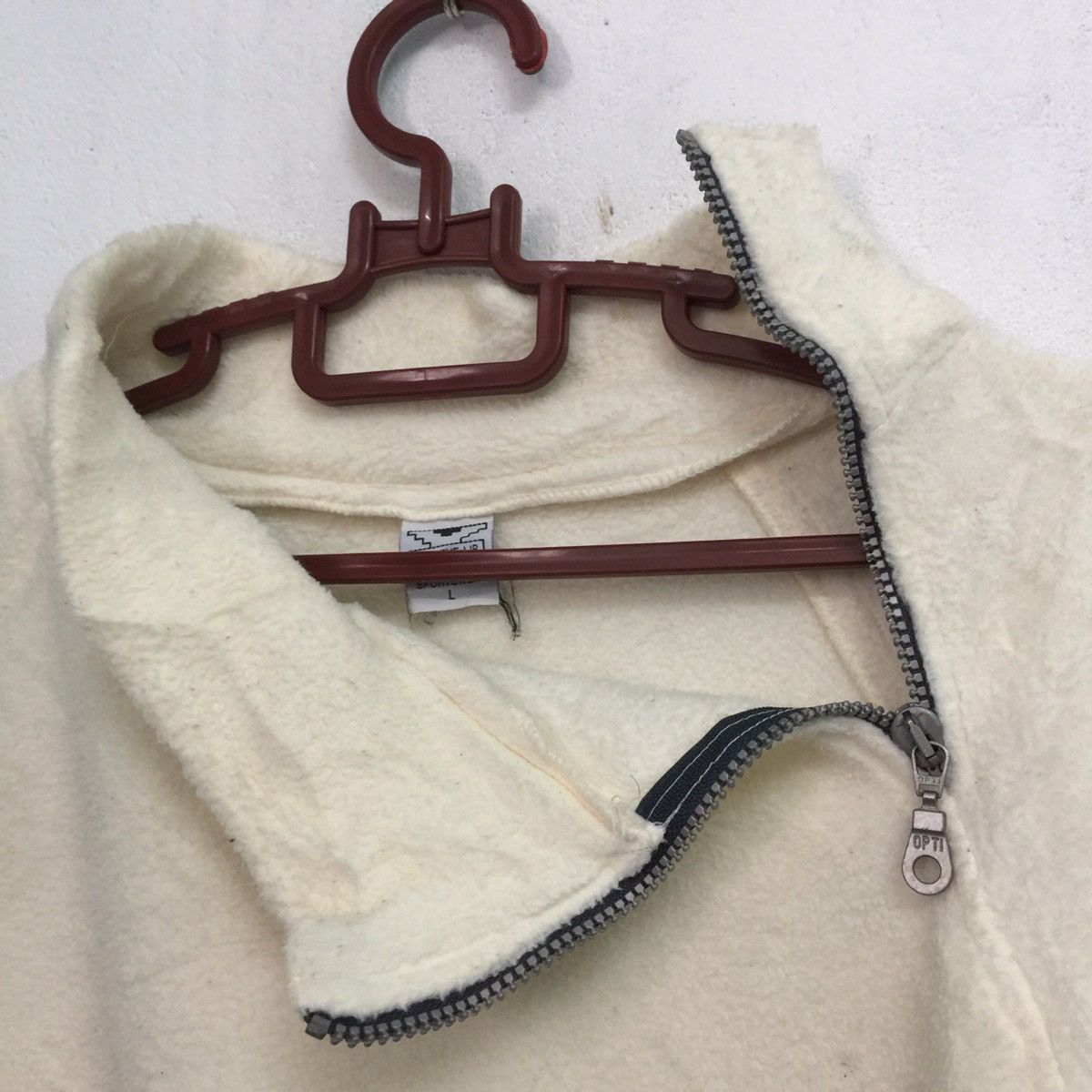 Other Off the lip by rothenburger fleece opti zipper Size US L / EU 52-54 / 3 - 5 Thumbnail