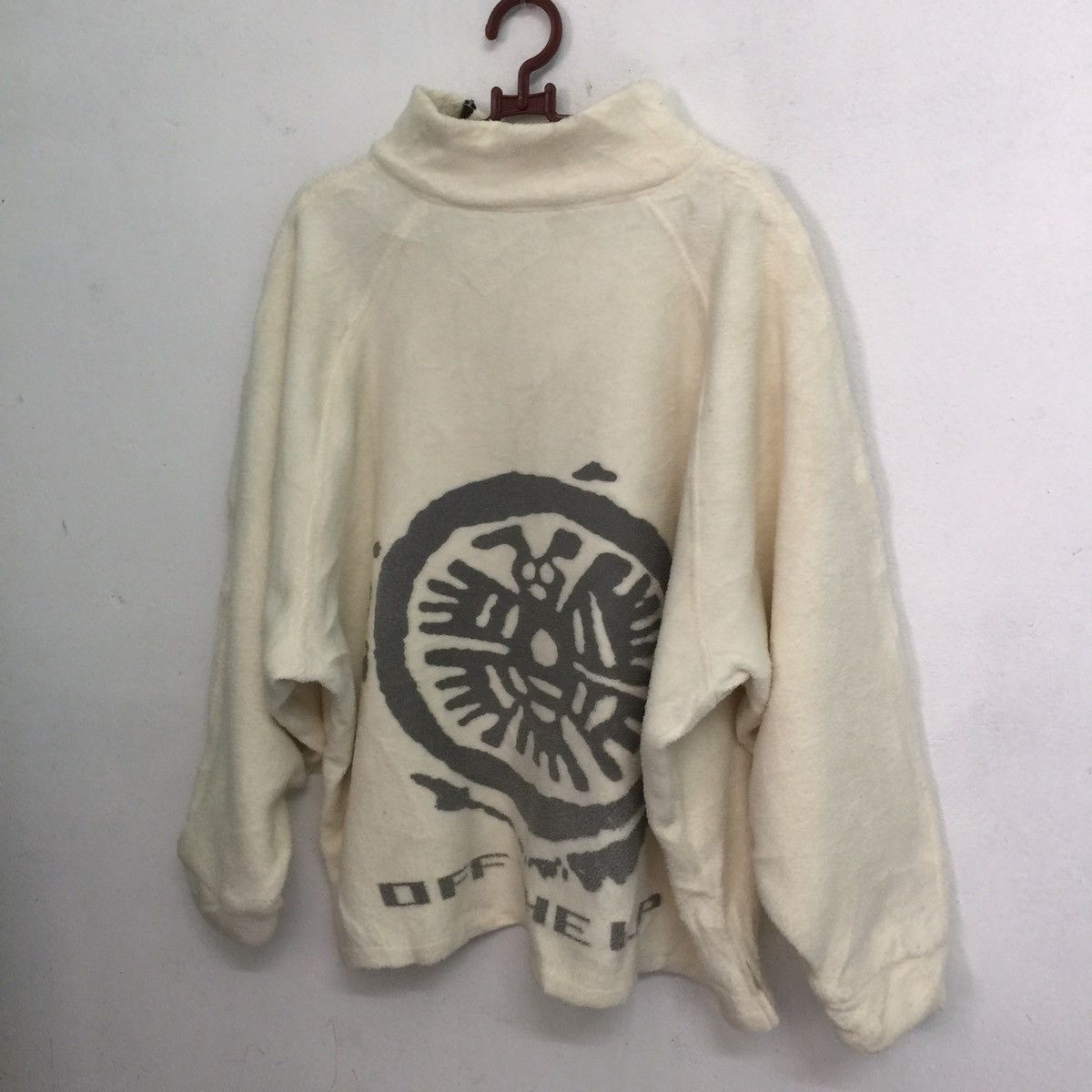 Other Off the lip by rothenburger fleece opti zipper Size US L / EU 52-54 / 3 - 8 Thumbnail