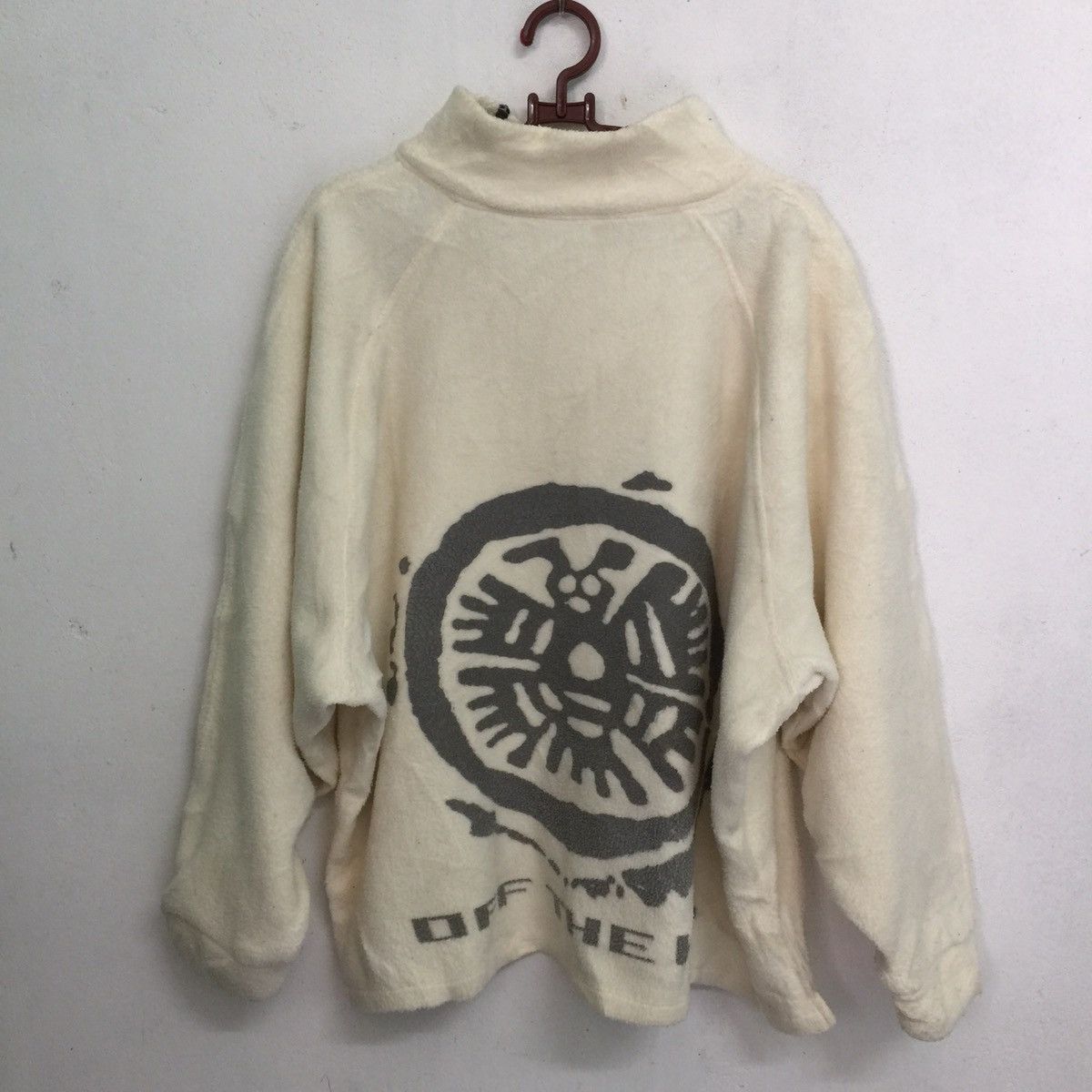 Other Off the lip by rothenburger fleece opti zipper Size US L / EU 52-54 / 3 - 7 Thumbnail