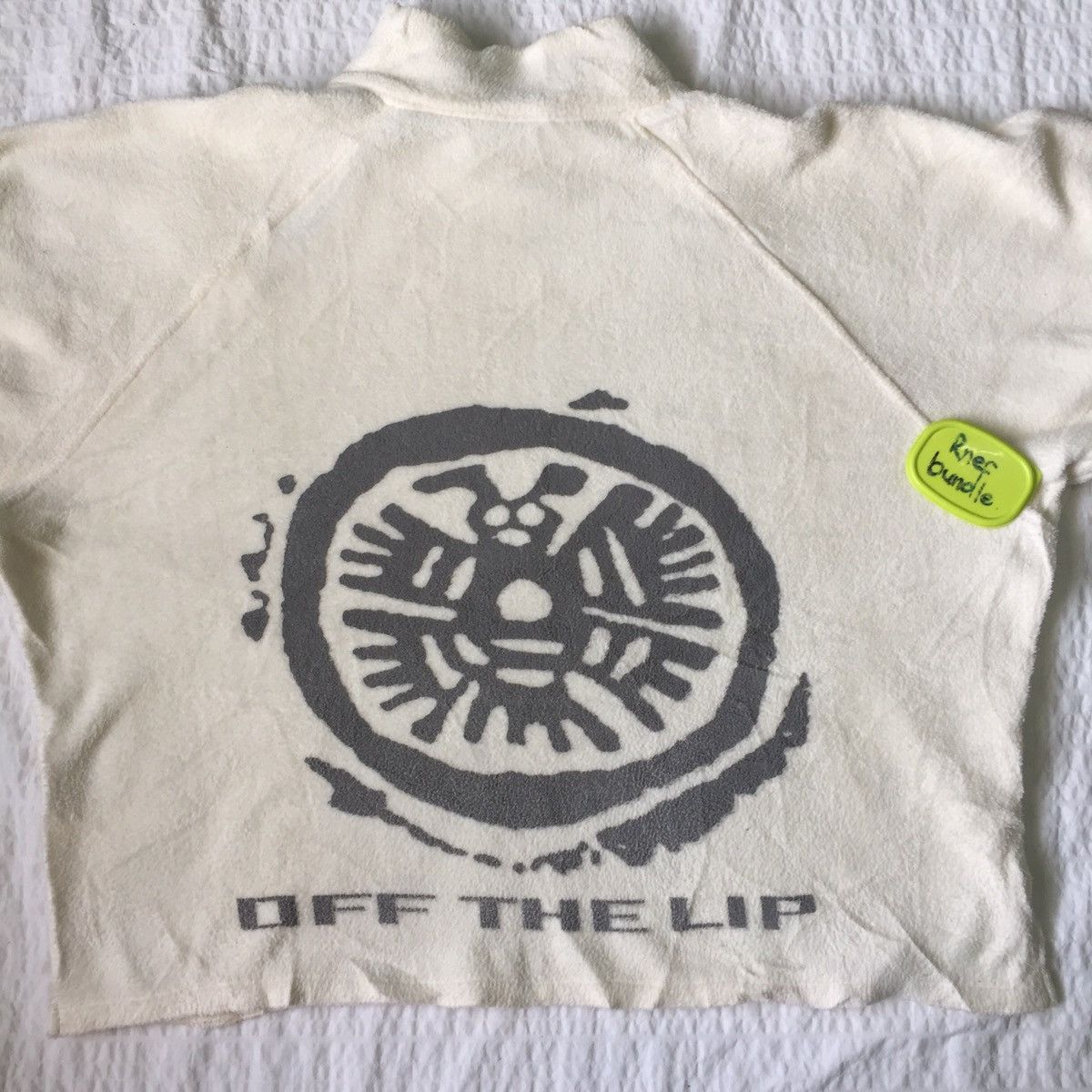 Other Off the lip by rothenburger fleece opti zipper Size US L / EU 52-54 / 3 - 1 Thumbnail