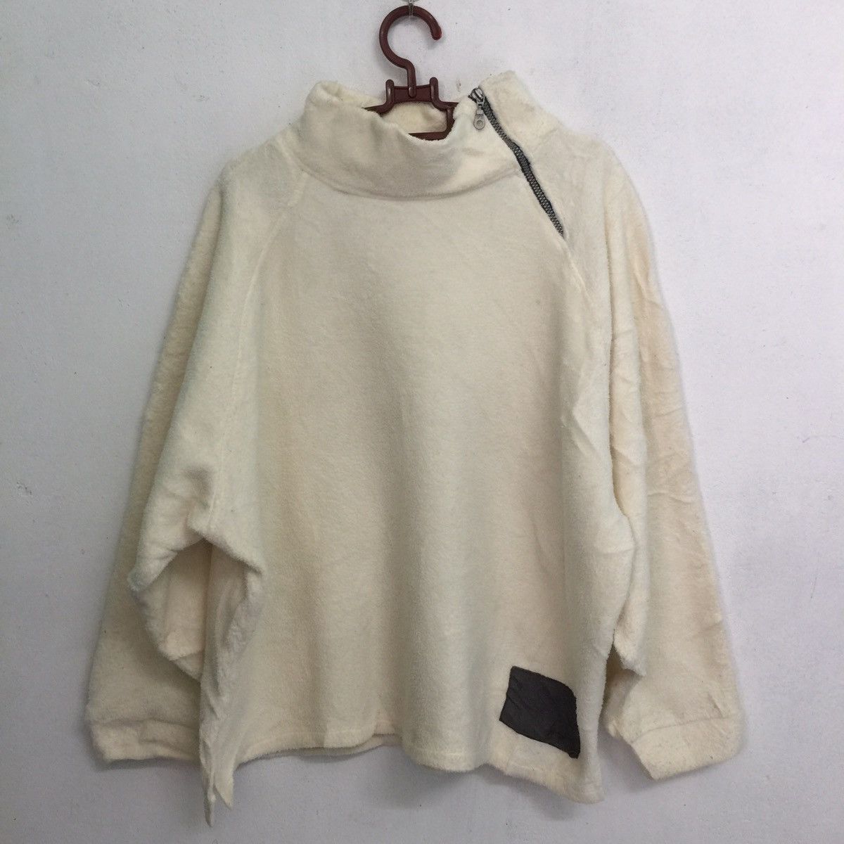 Other Off the lip by rothenburger fleece opti zipper Size US L / EU 52-54 / 3 - 2 Thumbnail