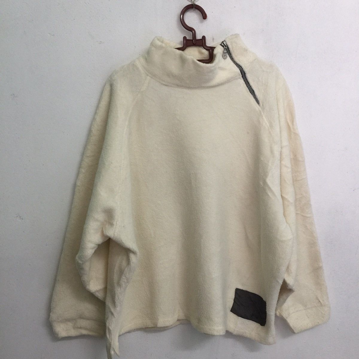 Other Off the lip by rothenburger fleece opti zipper Size US L / EU 52-54 / 3 - 4 Thumbnail