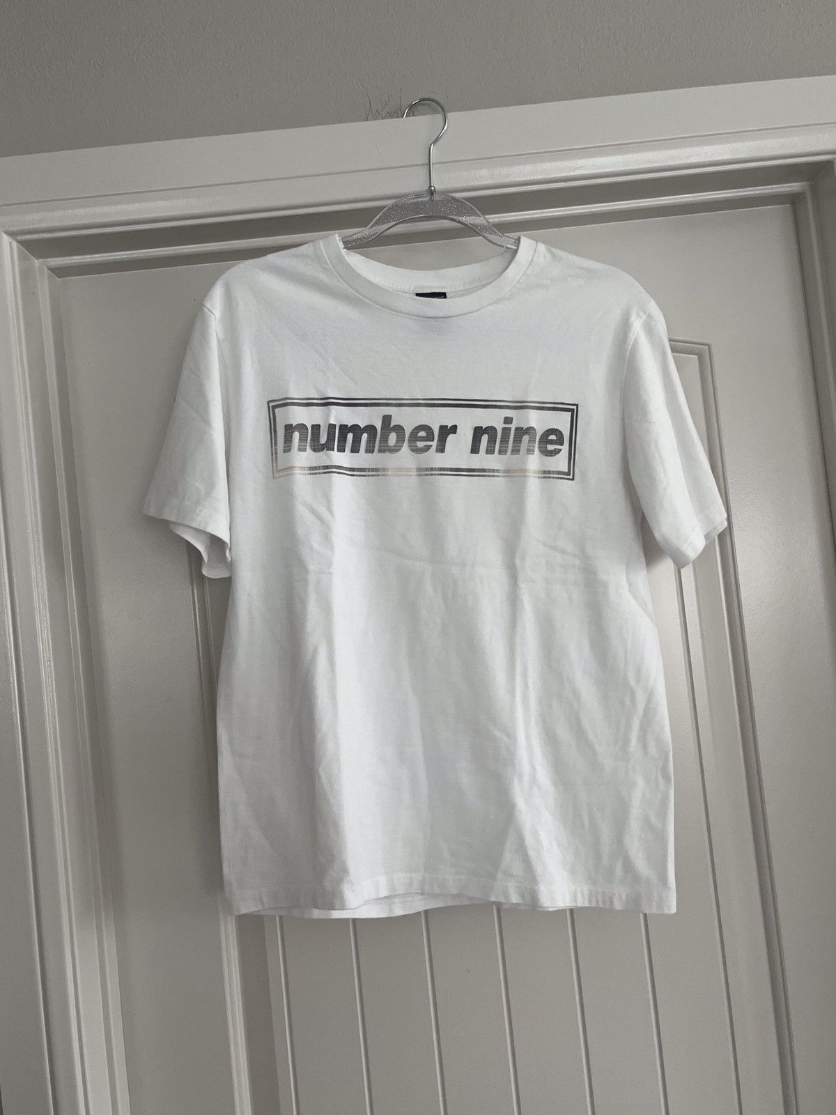 Number (N)ine × Takahiromiyashita The Soloist. | Grailed