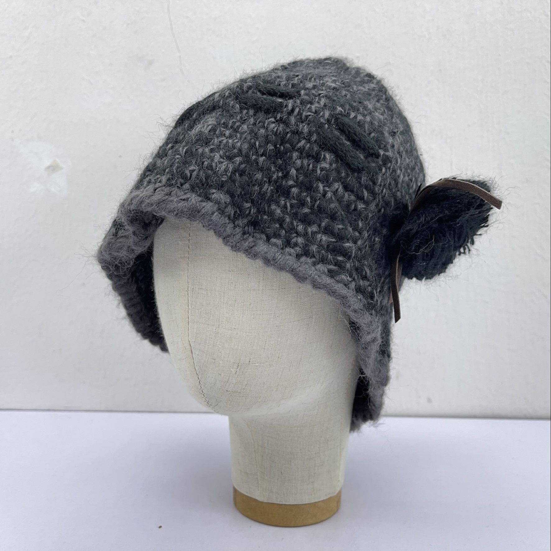 Japanese Brand Unknown Japanese Brand Nice Design Bucket Hats-BH3336 Size ONE SIZE - 1 Thumbnail