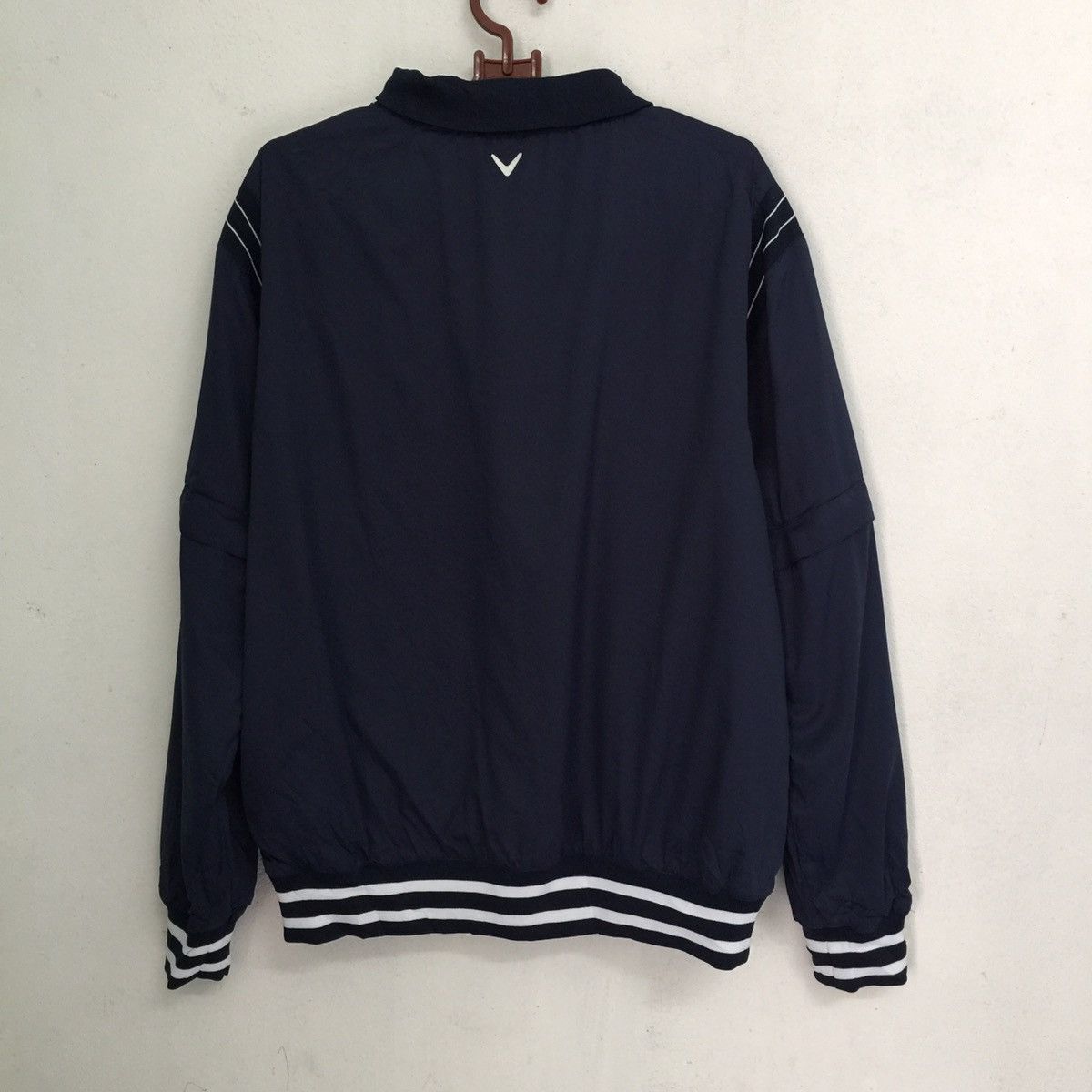 Callaway Unique Design Short & Long Sleeves Callaway Sweatshirt Size US L / EU 52-54 / 3 - 4 Thumbnail