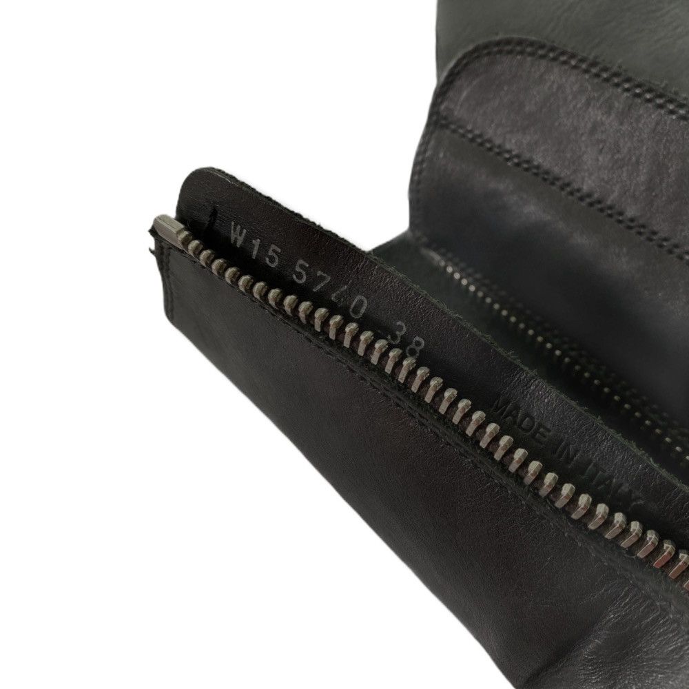 Rick Owens LAST DROP! Rick Owens Laceless Sneaker Boots Size US 8 / EU 41 - 11 Thumbnail
