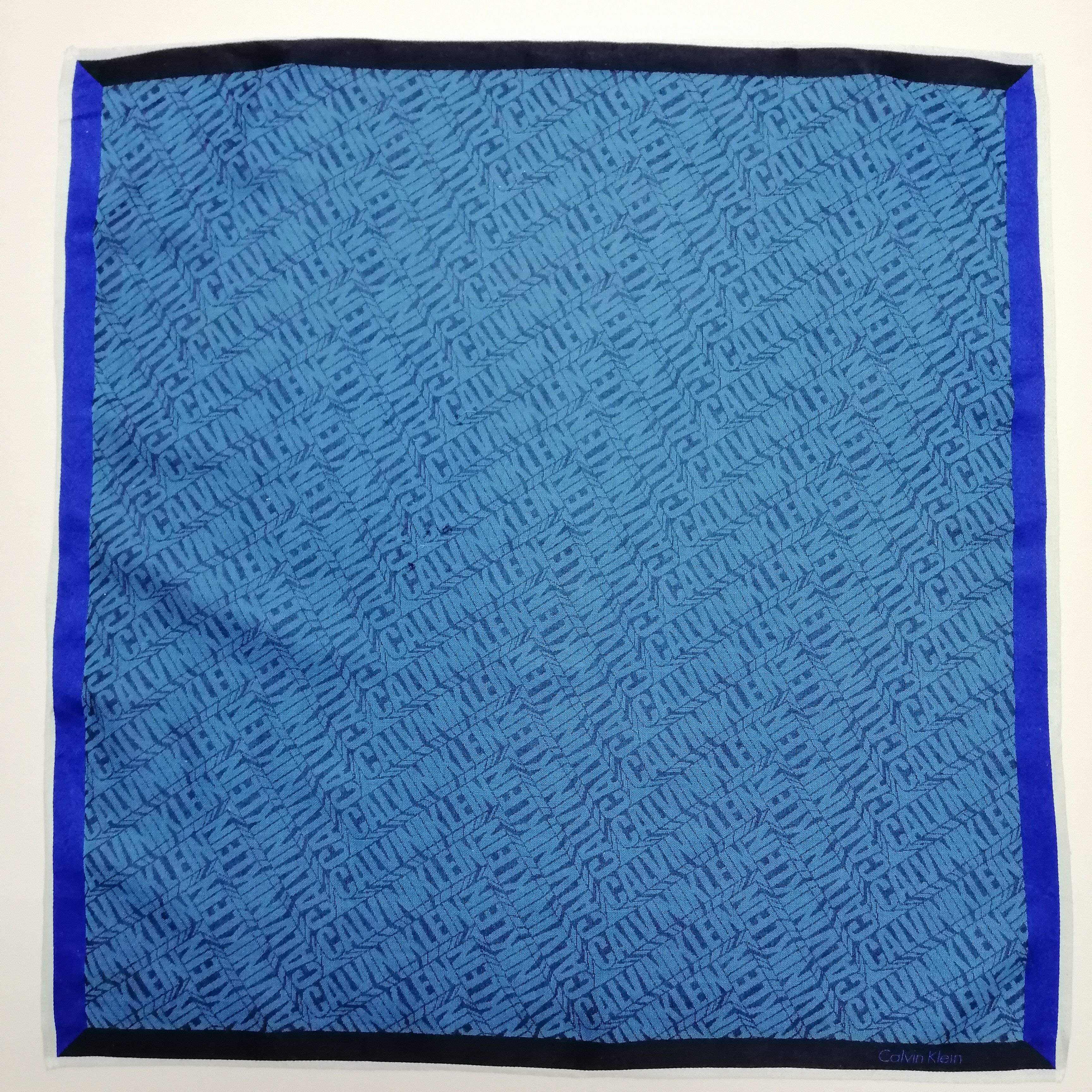 Calvin Klein Calvin Klein Handkerchief/Neckerchief/Bandana-KD2286 Size ONE SIZE - 2 Thumbnail