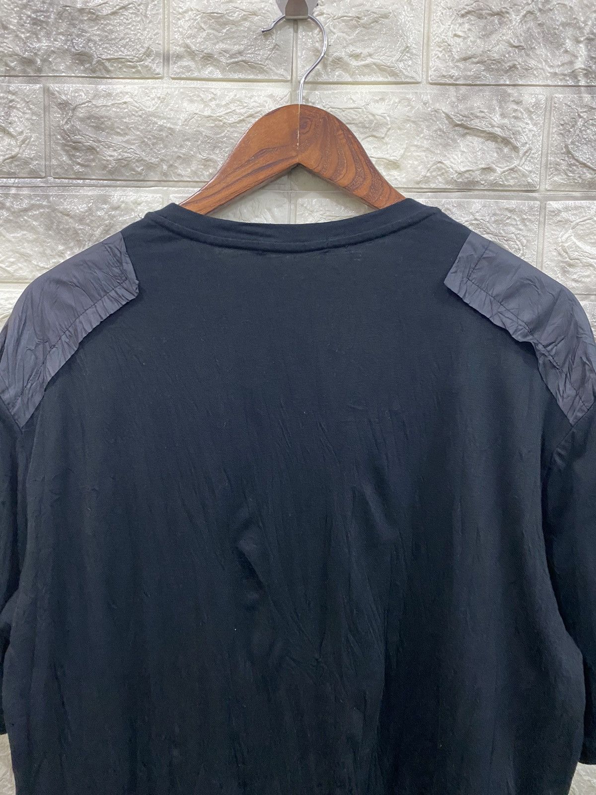 Issey Miyake Issey Miyake Avant Garde Shirt Vest Style Fashion Size US L / EU 52-54 / 3 - 6 Thumbnail