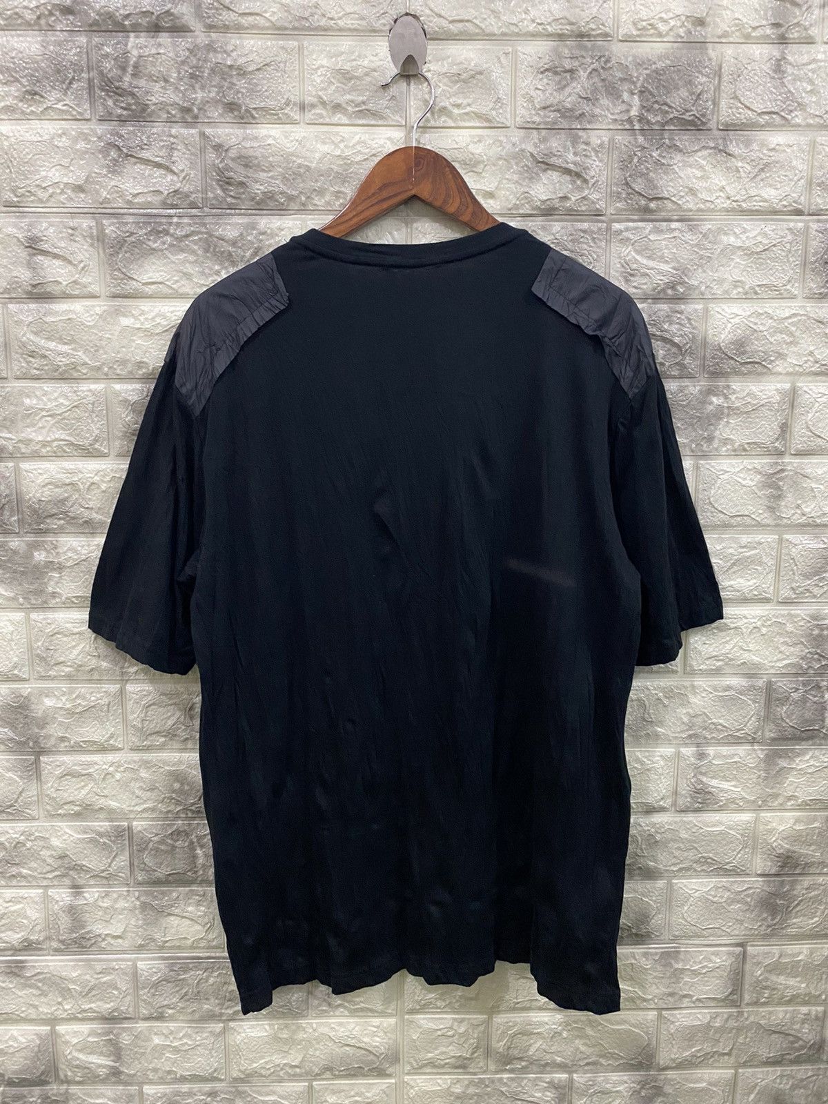Issey Miyake Issey Miyake Avant Garde Shirt Vest Style Fashion Size US L / EU 52-54 / 3 - 5 Thumbnail