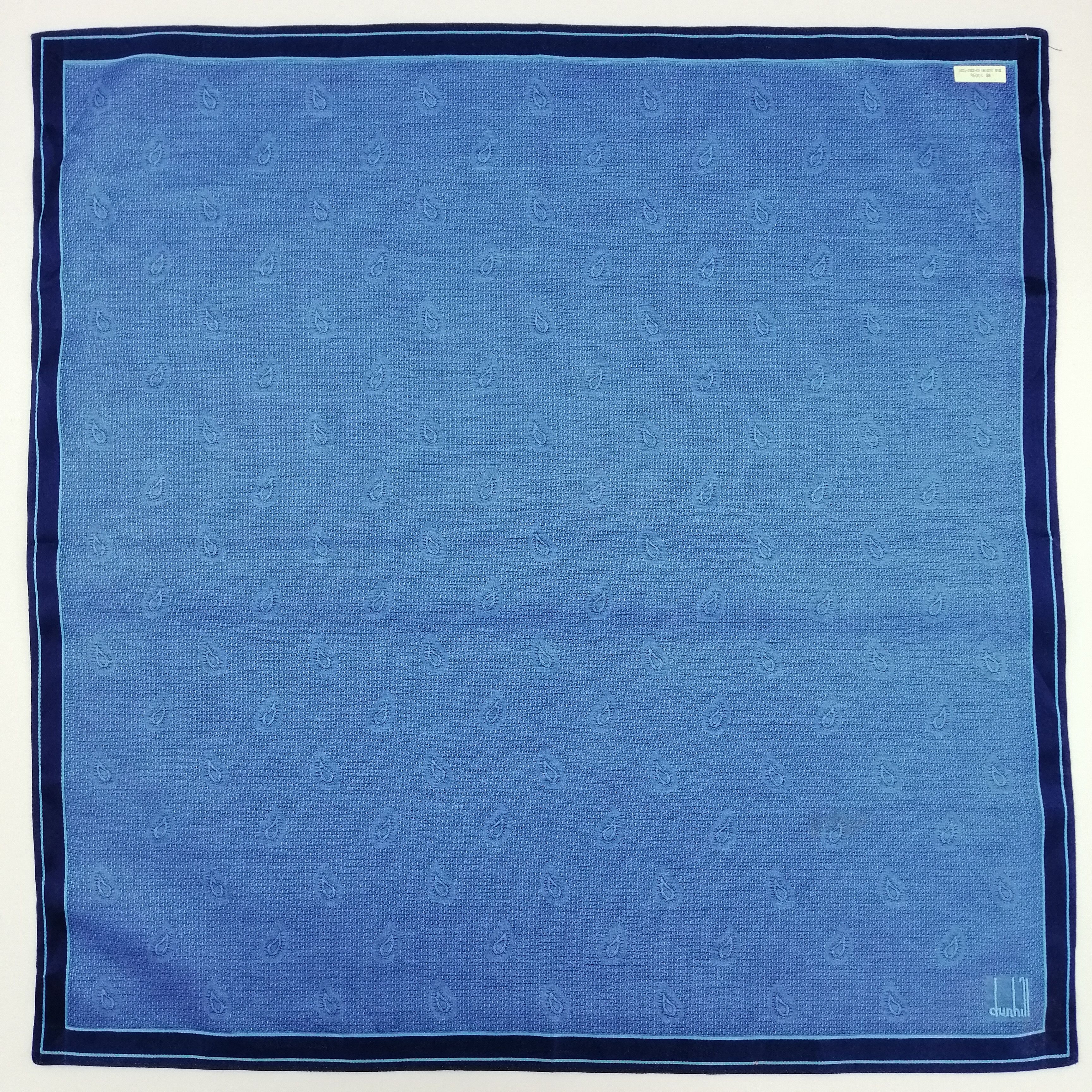 Dunhill Handkerchief/Neckerchief/Bandana-KD3041