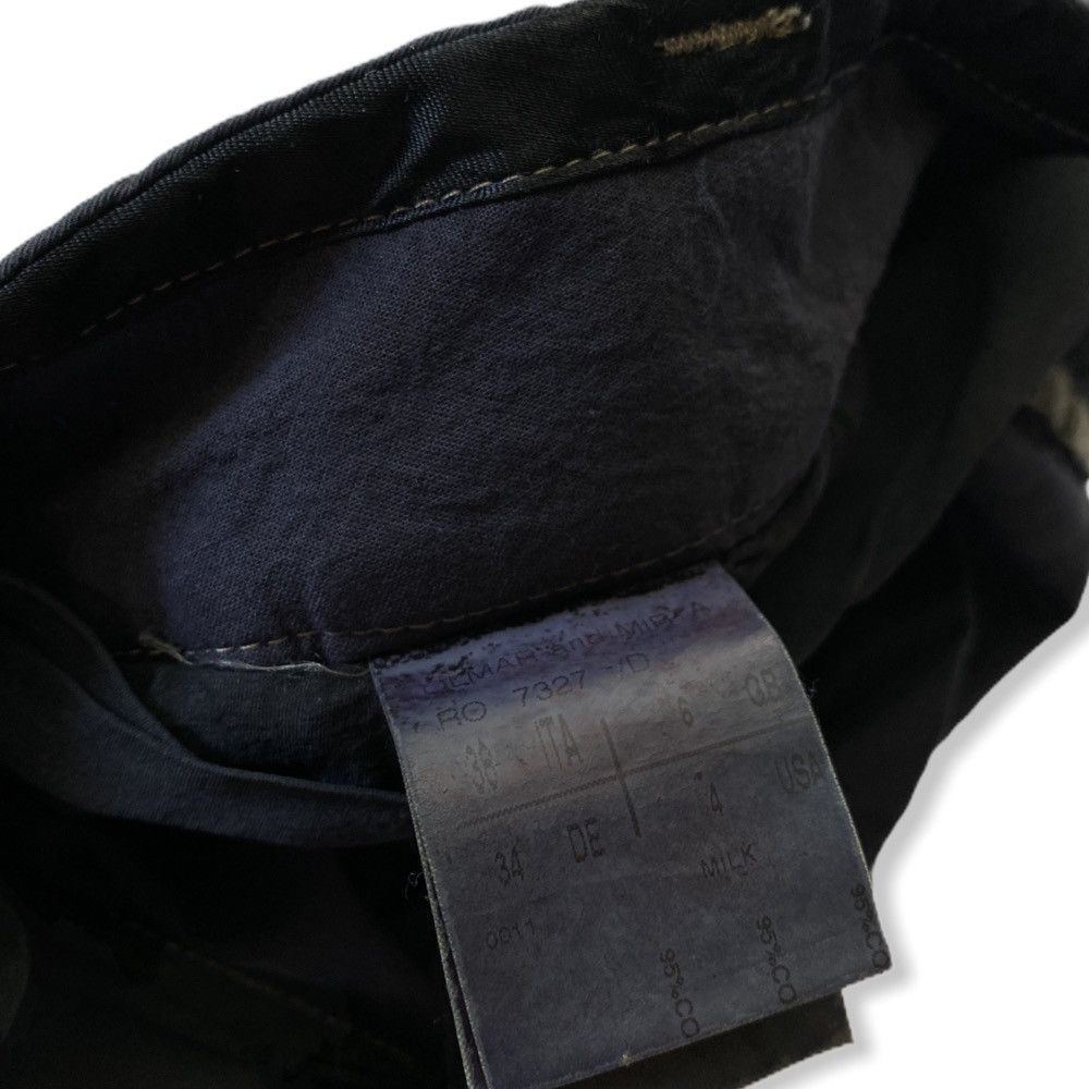 Rick Owens Archival Rick Owens Bermuda Shorts Size US 28 / EU 44 - 6 Thumbnail