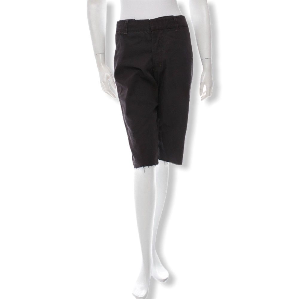 Rick Owens Archival Rick Owens Bermuda Shorts Size US 28 / EU 44 - 8 Thumbnail