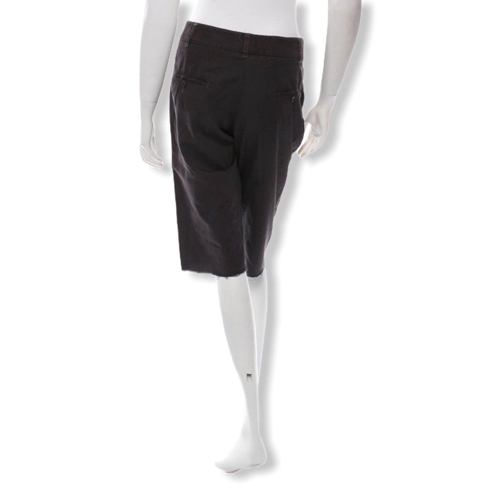 Rick Owens Archival Rick Owens Bermuda Shorts Size US 28 / EU 44 - 10 Thumbnail