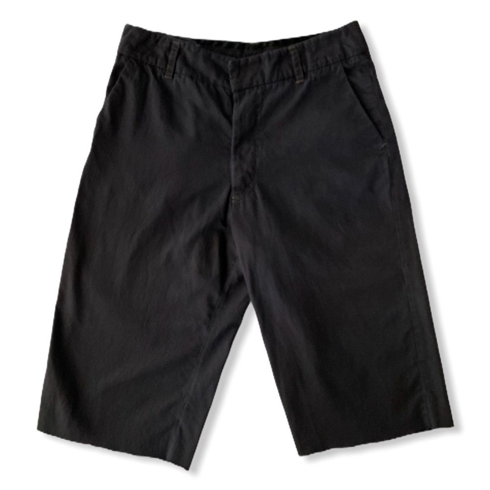 Rick Owens Archival Rick Owens Bermuda Shorts Size US 28 / EU 44 - 1 Thumbnail
