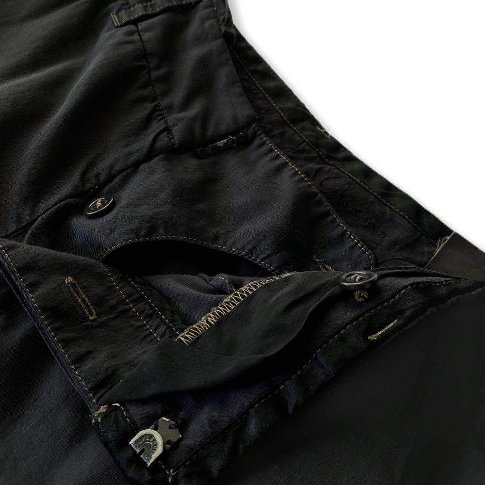Rick Owens Archival Rick Owens Bermuda Shorts Size US 28 / EU 44 - 5 Thumbnail