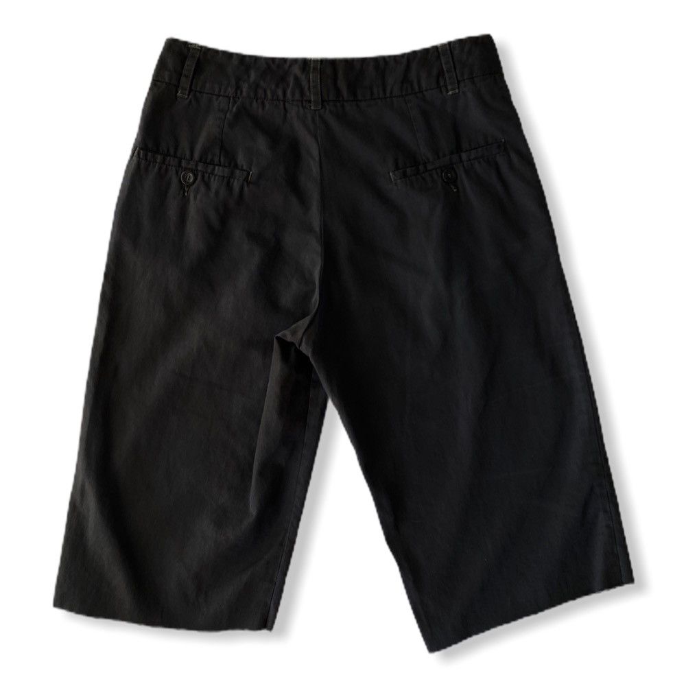 Rick Owens Archival Rick Owens Bermuda Shorts Size US 28 / EU 44 - 2 Thumbnail