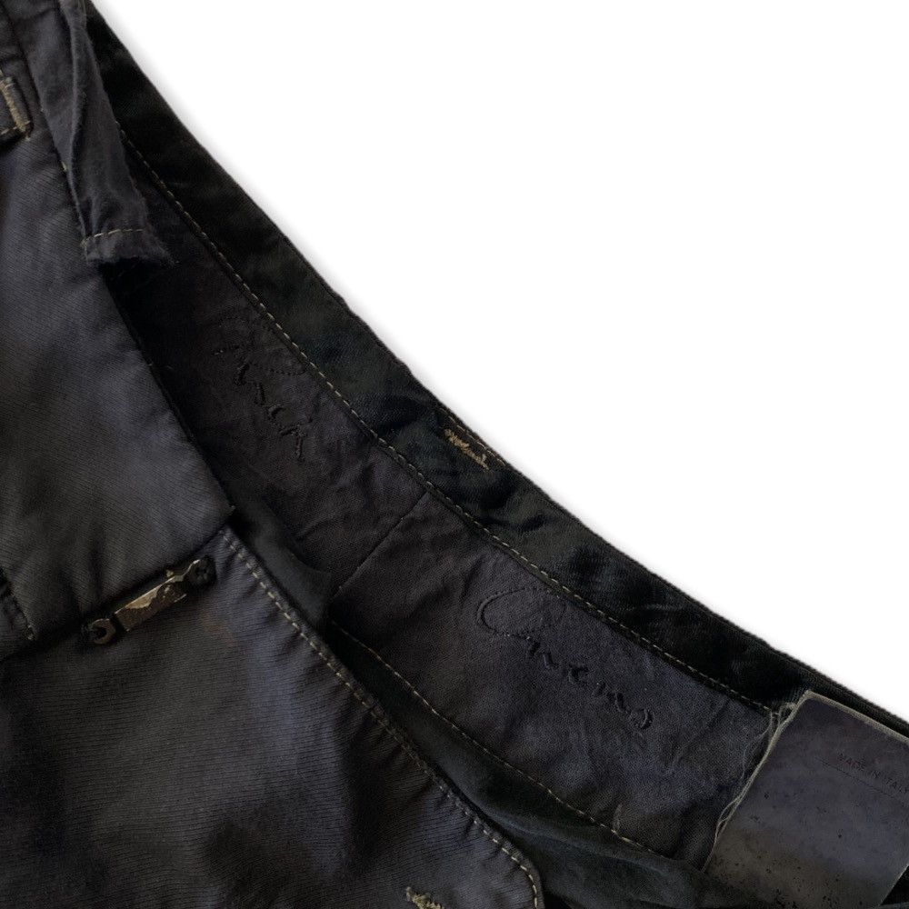 Rick Owens Archival Rick Owens Bermuda Shorts Size US 28 / EU 44 - 4 Thumbnail