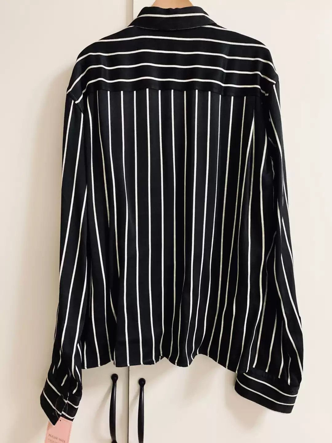 Haider Ackermann Haider AckermannOriginal new stripe shirts size m Size US M / EU 48-50 / 2 - 2 Thumbnail