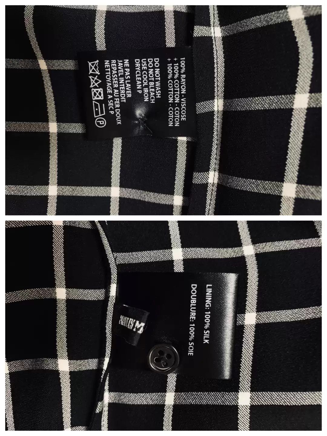 Haider Ackermann Haider AckermannOriginal new stripe shirts size m Size US M / EU 48-50 / 2 - 5 Thumbnail