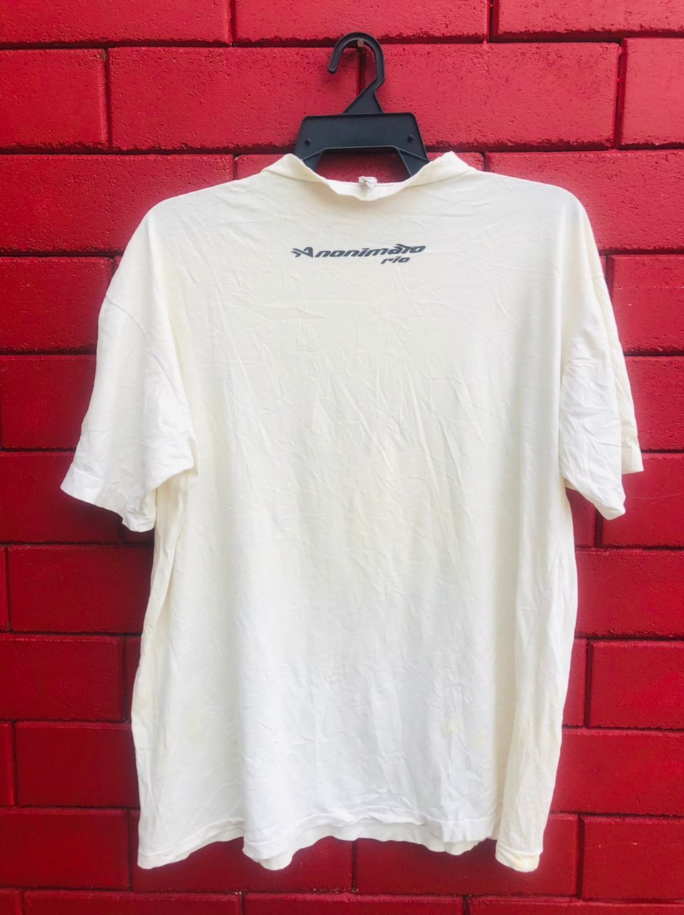 Japanese Brand Vintage Go For It Japanese Designer Fashion Style Size US L / EU 52-54 / 3 - 2 Thumbnail