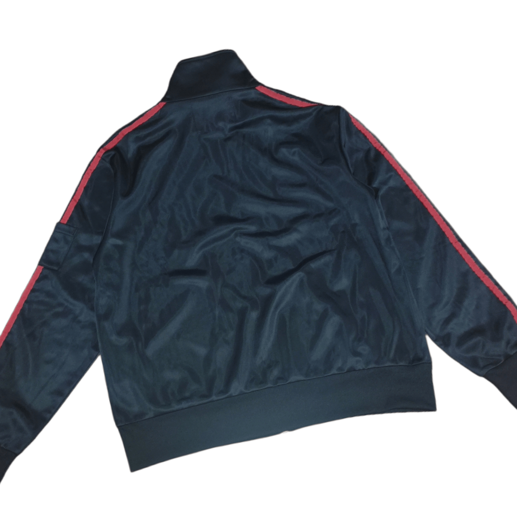 Midnight Studios Midnight Studios MUSIC NOTE TRACK JACKET Size US S / EU 44-46 / 1 - 2 Thumbnail