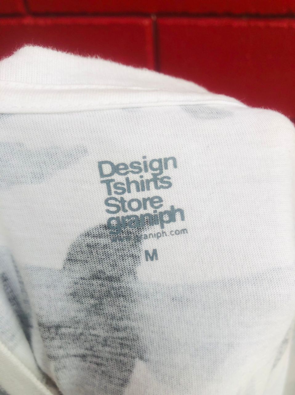 Japanese Brand × Vintage Vintage Animal Japanese Designer Fashion Style Shirt Size US M / EU 48-50 / 2 - 8 Thumbnail