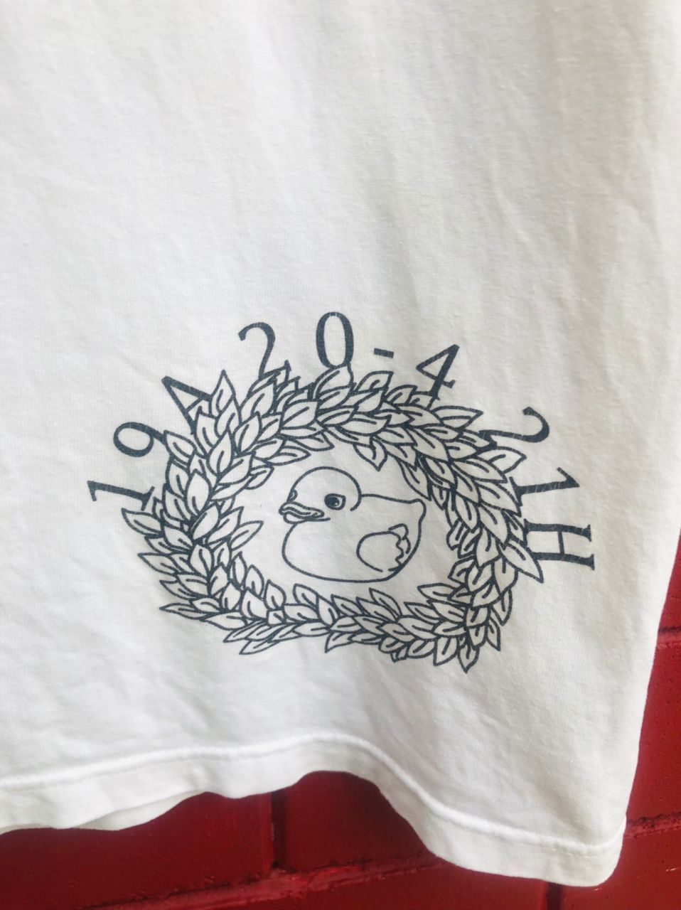 Japanese Brand × Vintage Vintage Thermae Romae Movie Comedy Streetwear Fashion Style Size US M / EU 48-50 / 2 - 8 Thumbnail