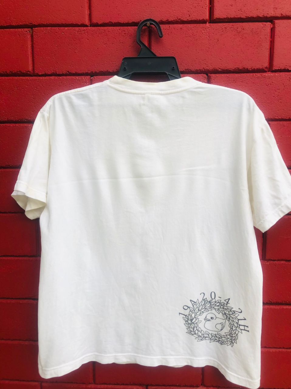 Japanese Brand × Vintage Vintage Thermae Romae Movie Comedy Streetwear Fashion Style Size US M / EU 48-50 / 2 - 2 Thumbnail