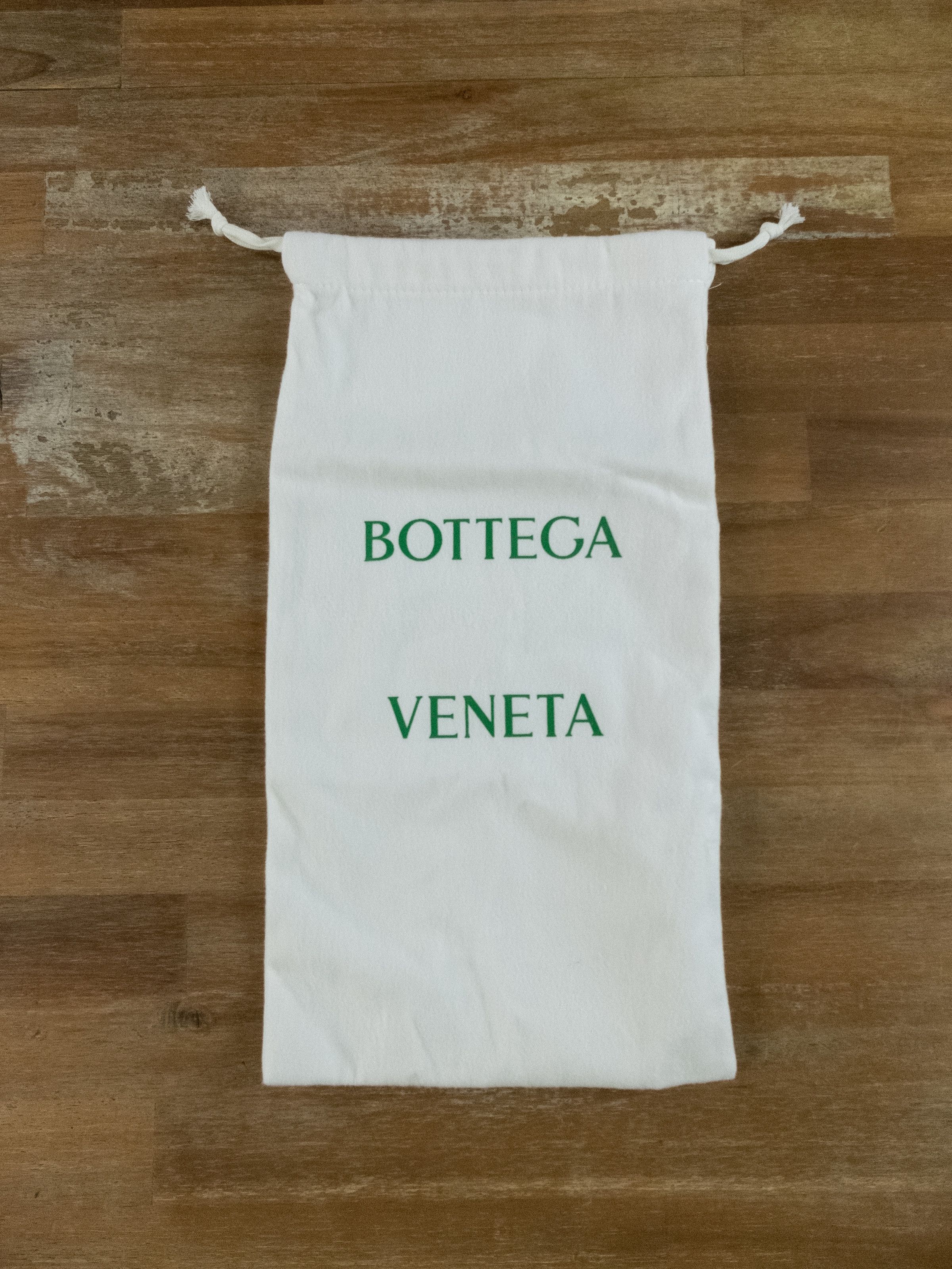 Bottega Veneta BOTTEGA VENETA blue intrecciato woven triangle belt 80 Size ONE SIZE - 11 Thumbnail
