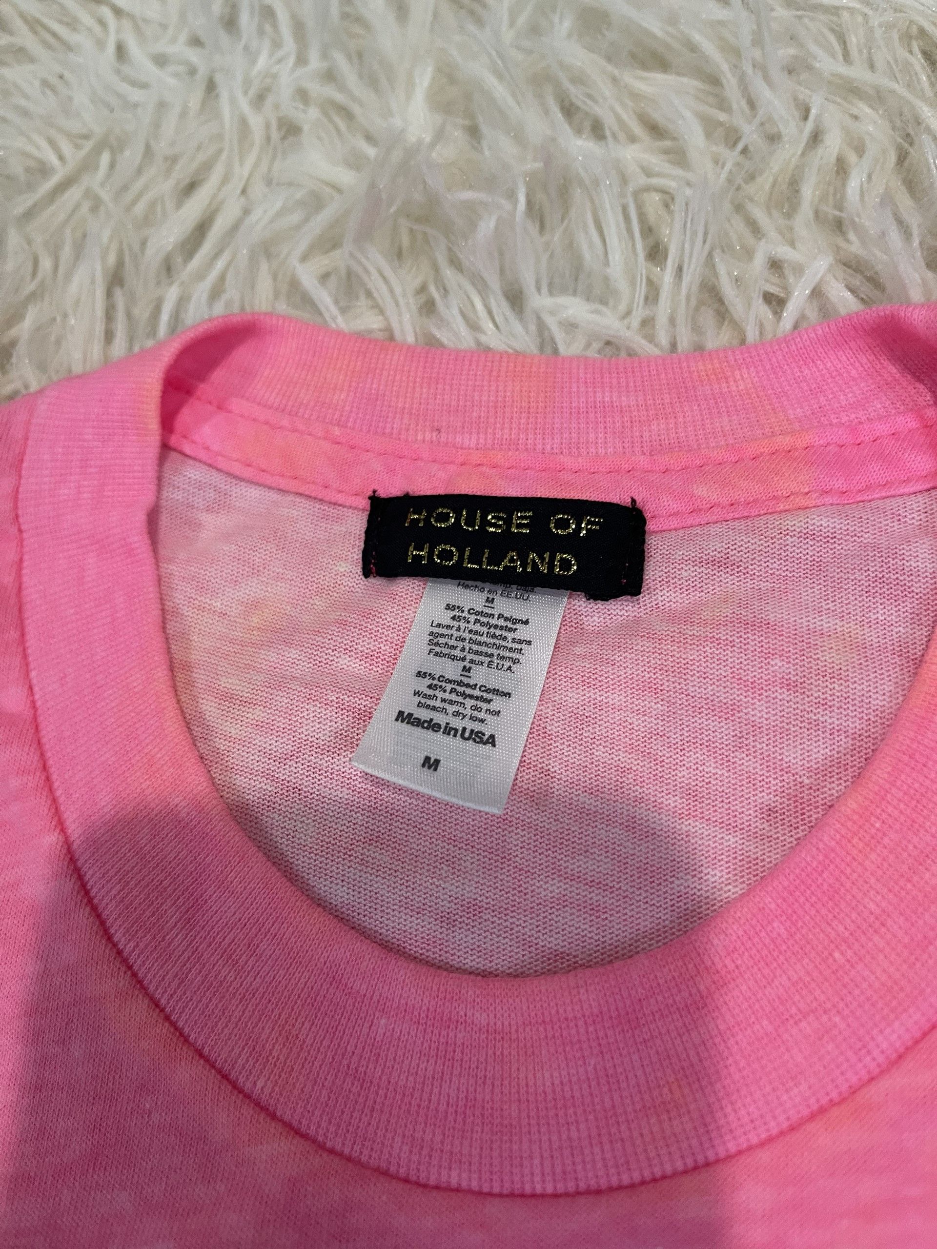 10 Corso Como Christopher Kane x CDG S/S2009 "Cum Again" T-Shirt Size US M / EU 48-50 / 2 - 2 Thumbnail