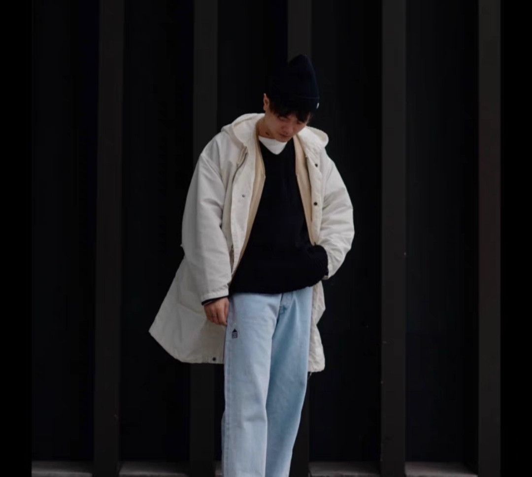 Visvim Visvim 21aw Jura Parka Size US L / EU 52-54 / 3 - 3 Thumbnail