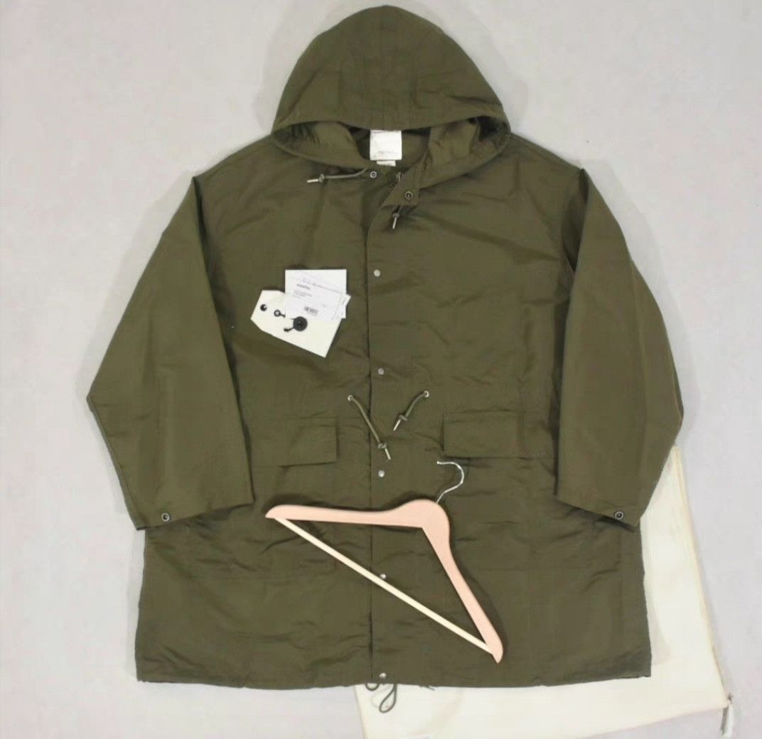 Visvim Visvim 21aw Jura Parka Size US L / EU 52-54 / 3 - 2 Thumbnail