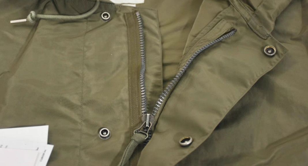 Visvim Visvim 21aw Jura Parka Size US L / EU 52-54 / 3 - 7 Thumbnail