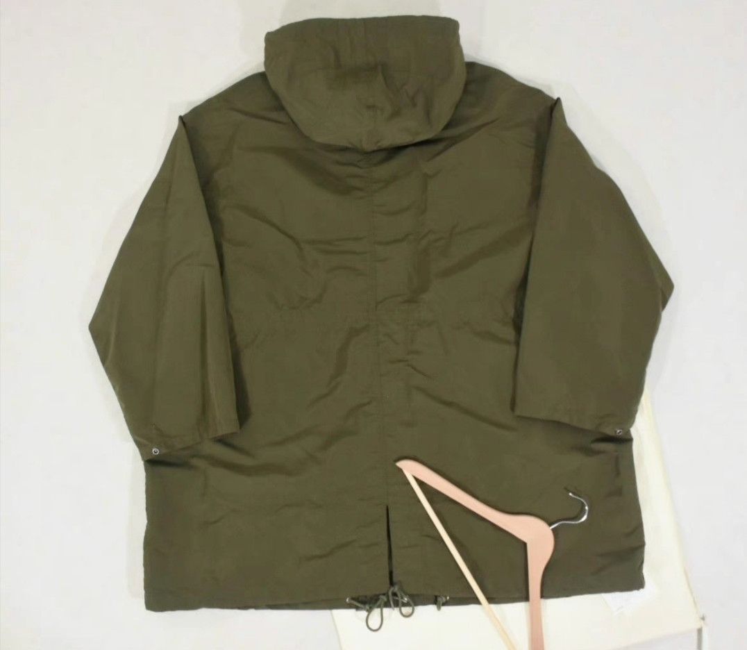 Visvim Visvim 21aw Jura Parka Size US L / EU 52-54 / 3 - 6 Thumbnail